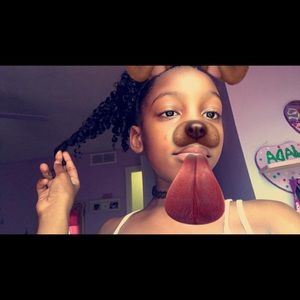 Meet your Posher, Jada